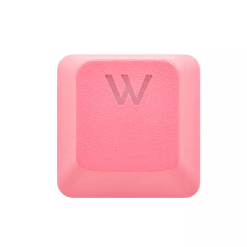 Corsair PBT Double-Shot Pro Keycap Mod Kit - Rogue Pink-1