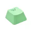 Corsair PBT Double-Shot Pro Keycap Mod Kit - Mint Green-1