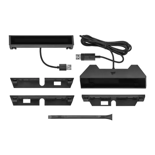 CORSAIR ICUE NEXUS Companion Touch Screen - 3