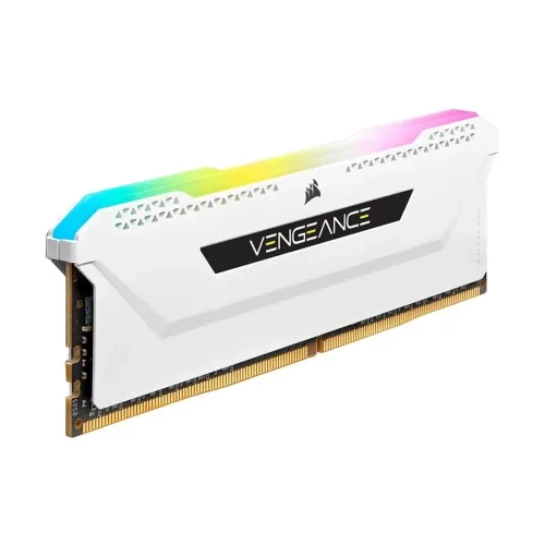 CORSAIR VENGEANCE RGB PRO SL 8GB DDR4  Desktop RAM - 1