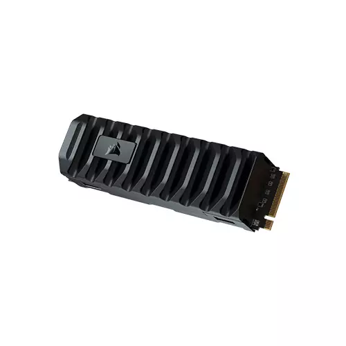 CORSAIR MP600 PRO XT 1TB M.2 NVMe PCIe Gen 4 x4 SSD WITH DRAM-1
