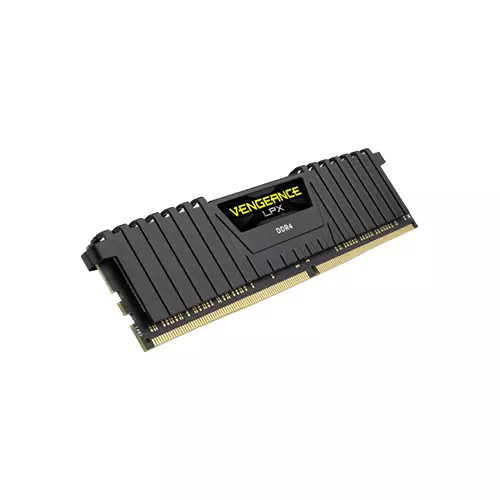 Corsair Vengeance LPX 8GB DDR4 3600Mhz Desktop Ram