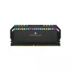 Corsair DOMINATOR PLATINUM RGB 32GB (2x16GB) DDR5 5200MHz DESKTOP RAM (Black)-2