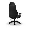CORSAIR TC60 FABRIC GAMING CHAIR (GREY)-2