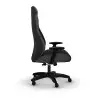 CORSAIR TC60 FABRIC GAMING CHAIR (GREY)-3
