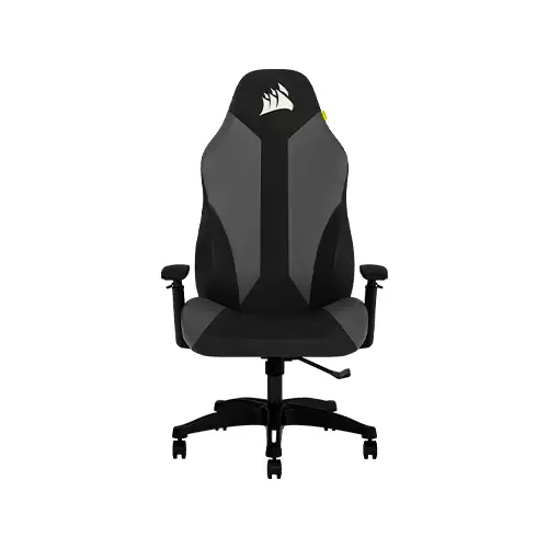 CORSAIR TC70 REMIX GAMING CHAIR (GREY)