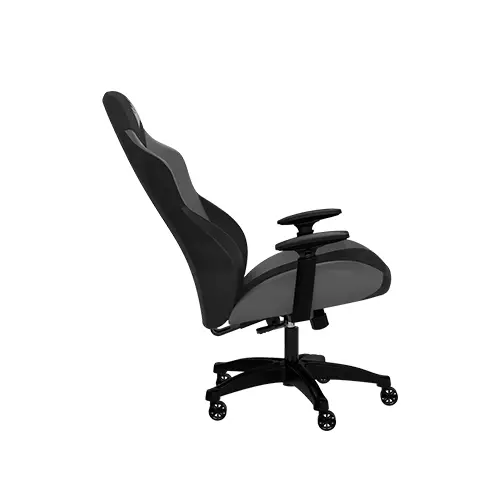CORSAIR TC70 REMIX GAMING CHAIR (GREY)-gallery-4