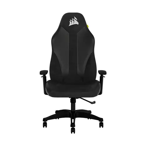 CORSAIR TC70 REMIX GAMING CHAIR (BLACK)