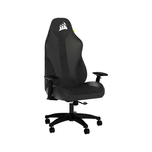 CORSAIR TC70 REMIX GAMING CHAIR (BLACK)-gallery-1