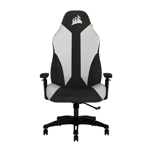 CORSAIR TC70 REMIX GAMING CHAIR (WHITE)