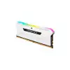 CORSAIR VENGEANCE RGB PRO SL 8GB DDR4 3200MHz Desktop RAM-1