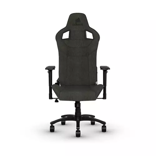 CORSAIR T3 RUSH GAMING CHAIR (CHARCOAL)