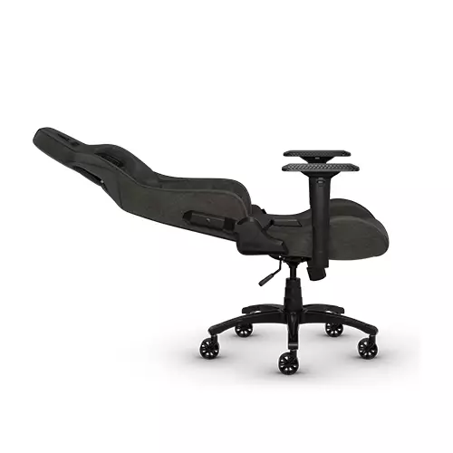 CORSAIR T3 RUSH GAMING CHAIR (CHARCOAL)-gallery-3