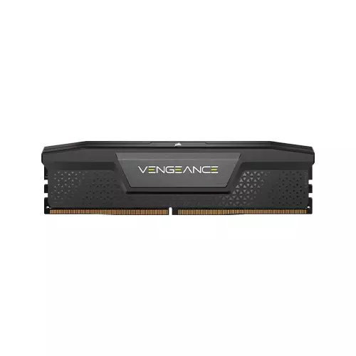 CORSAIR VENGEANCE 32GB (2x16GB) DDR5 5600MHz DESKTOP RAM (Black)-2