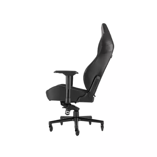 CORSAIR T2 ROAD WARRIOR GAMING CHAIR (BLACK)-gallery-2
