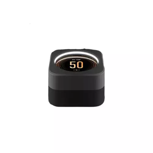 CORSAIR iCUE ELITE CPU Cooler LCD Display Upgrade Kit-gallery-2