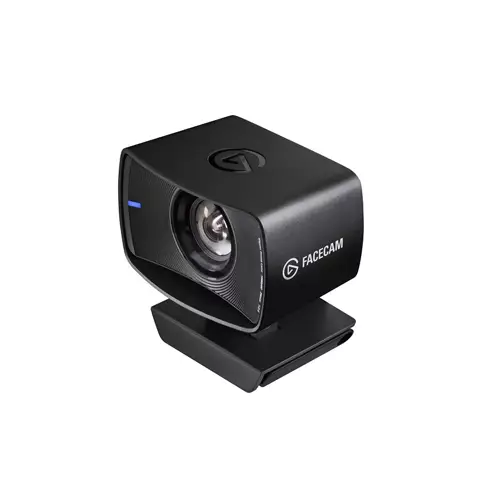 CORSAIR ELGATO FACECAM PREMIUM 1080P WEBCAM-gallery-1