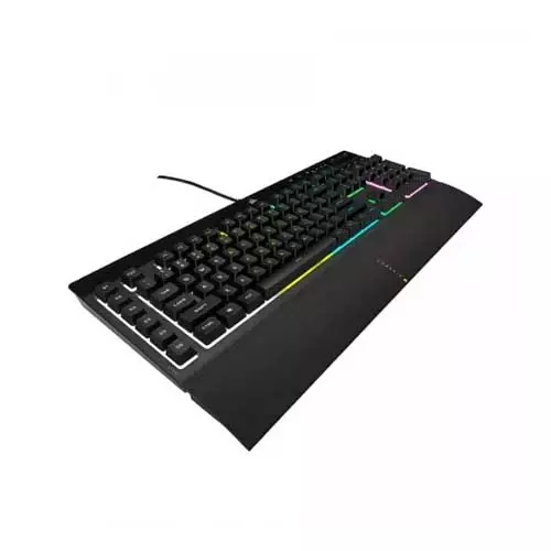 CORSAIR K55 RGB PRO USB GAMING KEYBOARD-gallery-2