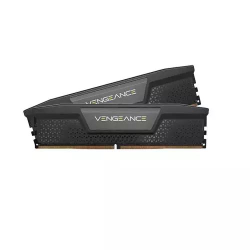 CORSAIR VENGEANCE 32GB (1X32GB) DDR5 DRAM 5200MHZ C40 DESKTOP RAM - 1