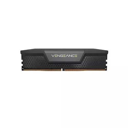 CORSAIR VENGEANCE 32GB (1X32GB) DDR5 DRAM 5200MHZ C40 DESKTOP RAM