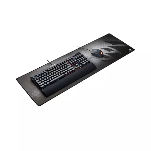 CORSAIR MM300 ANTI-FRAY CLOTH GAMING MOUSE PAD (EXTENDED)-1