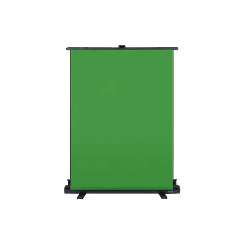 Corsair Elgato Green Screen Collapsible Chroma Key Panel