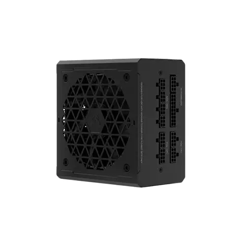 Corsair RMe Series RM750e ATX 3.0 certified Fully Modular Low-Noise ATX Power Supply - 1