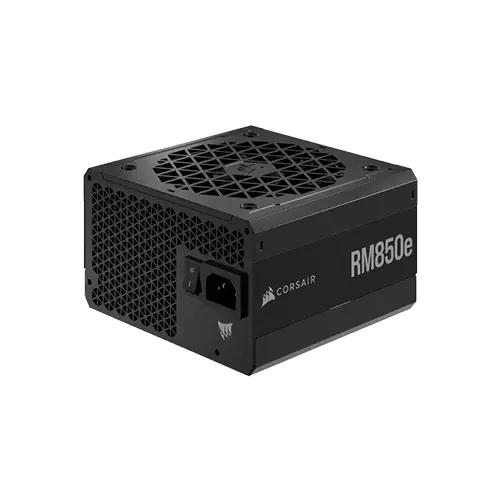 Corsair RMe Series RM850e 850 Watt 80 Plus Gold Certified Fully Modular Power Supply UK