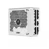 Corsair RM Series RM850 850 Watt 80 Plus Gold Certified Fully Modular Power Supply (White)-1