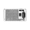 Corsair RM Series RM850 850 Watt 80 Plus Gold Certified Fully Modular Power Supply (White)-2