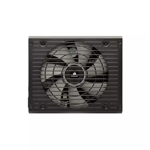 CORSAIR HX SERIES HX850 850 WATT 80 PLUS PLATINUM CERTIFIED FULLY MODULAR POWER SUPPLY - 1
