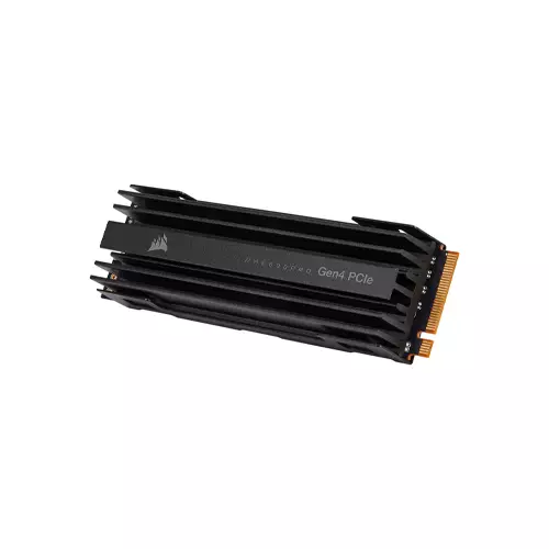 CORSAIR MP600 PRO 4TB M.2 PCIE GEN 4 NVME SSD with Dram-gallery-1