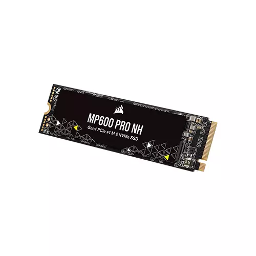 CORSAIR MP600 PRO NH 8TB PCIE 4.0 X4 NVME M.2 SSD WITH DRAM-gallery-1