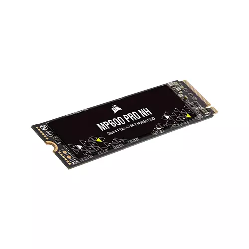 CORSAIR MP600 PRO NH 8TB PCIE 4.0 X4 NVME M.2 SSD WITH DRAM-gallery-2