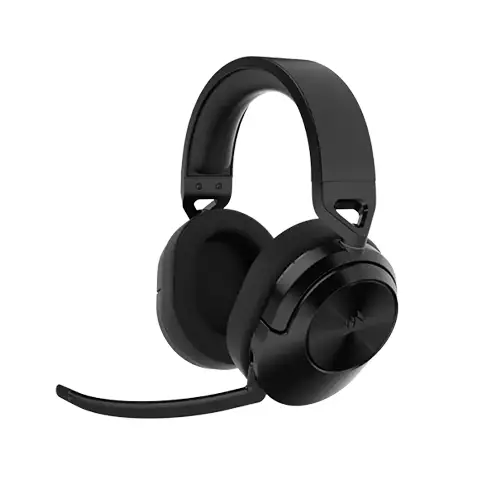 CORSAIR HS55 WIRELESS CORE GAMING HEADSET