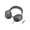 CORSAIR HS65 SURROUND WIRED GAMING HEADSET - CARBON (AP)-2