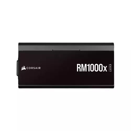 CORSAIR RM1000X SHIFT 1000 WATTS 80 PLUS GOLD FULLY MODULAR ATX POWER SUPPLY - 1