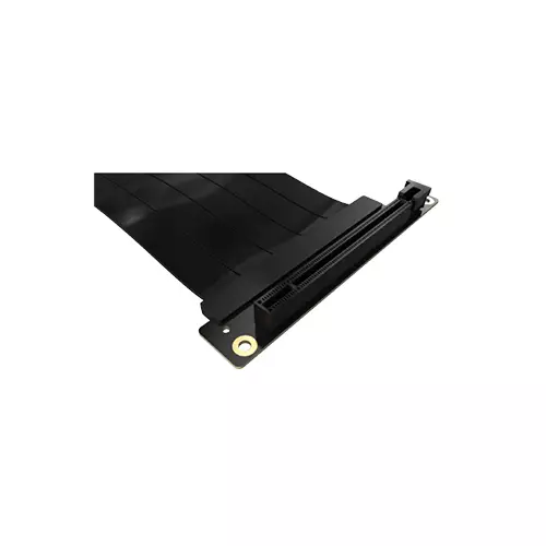 CORSAIR PREMIUM PCIE 4.0 X16 300MM EXTENSION CABLE - 3