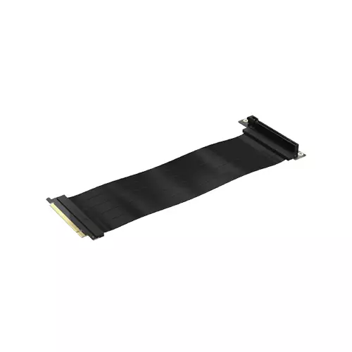 CORSAIR PREMIUM PCIE 4.0 X16 300MM EXTENSION CABLE
