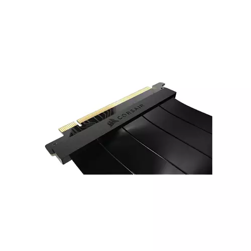 CORSAIR PREMIUM PCIE 4.0 X16 300MM EXTENSION CABLE-gallery-2