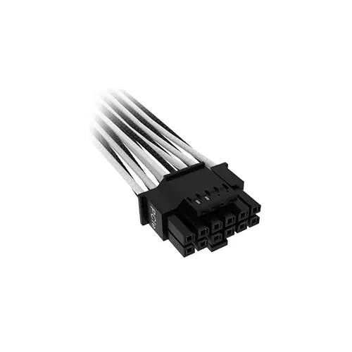 CORSAIR PCIE 5.0 600W 12+4PIN PREMIUM INDIVIDUALLY SLEEVED CABLE - 2