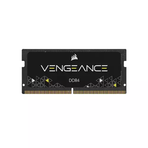 CORSAIR VENGEANCE 8GB DDR4 SODIMM 3200MHZ CL22 LAPTOP RAM-gallery-1