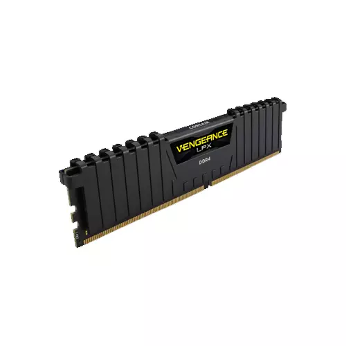 CORSAIR VENGEANCE LPX 16GB DDR4 3600MHZ C18 DESKTOP RAM-gallery-1
