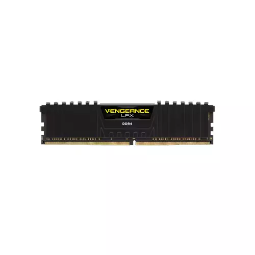 CORSAIR VENGEANCE LPX 16GB DDR4 3600MHZ C18 DESKTOP RAM