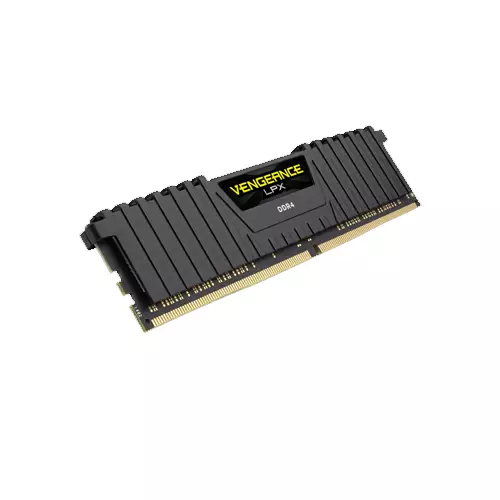 CORSAIR VENGEANCE LPX 16GB DDR4 3600MHZ C18 DESKTOP RAM-gallery-2