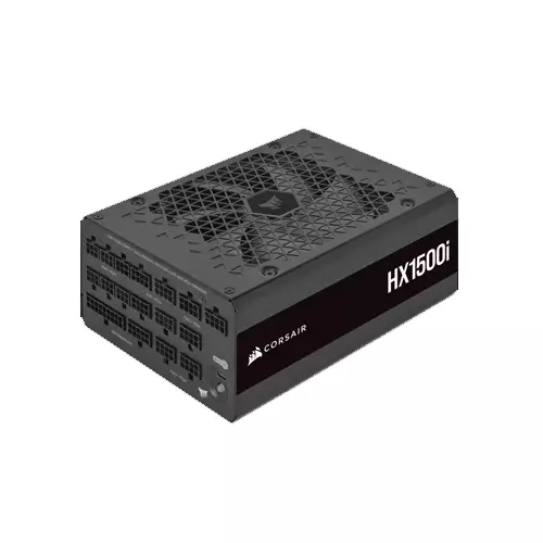 CORSAIR HX1500I FULLY MODULAR ULTRA-LOW NOISE PLATINUM ATX 1500 WATT PC POWER SUPPLY-1