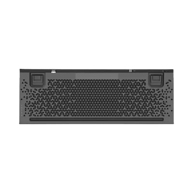 CORSAIR K100 AIR WIRELESS RGB MECHANICAL KEYBOARD-2