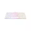 CORSAIR K65 RGB MINI 60% CHERRY MX MECHANICAL GAMING KEYBOARD RED-WHITE-1