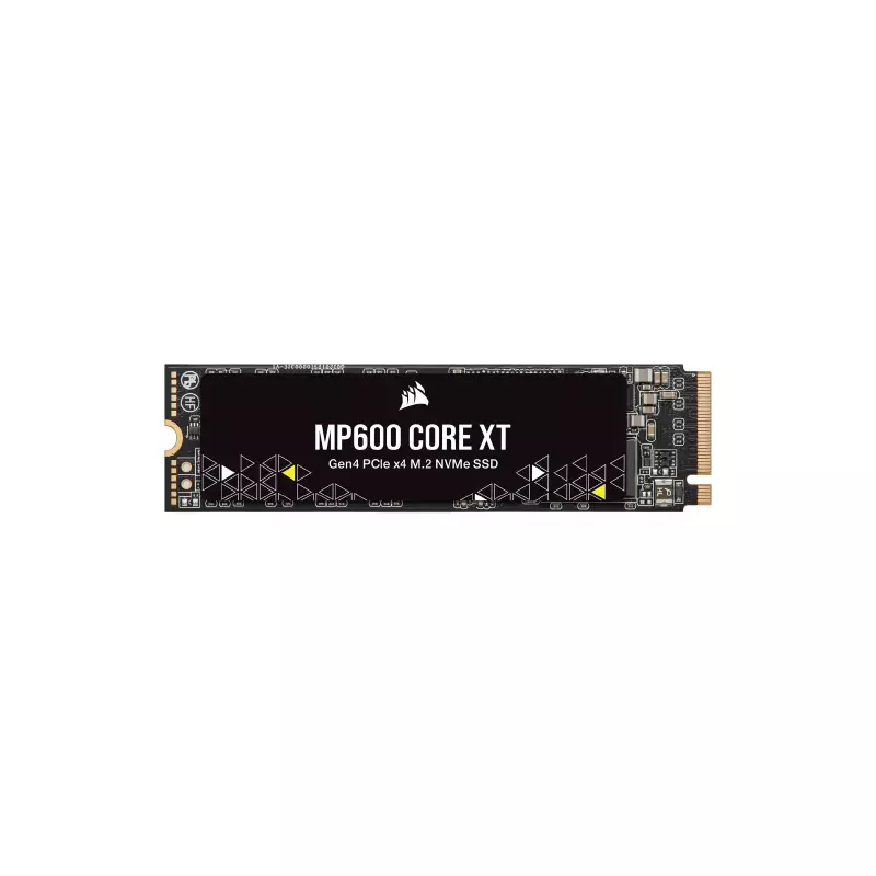 CORSAIR MP600 CORE XT 1TB PCIE 4.0 GEN4 X4 NVME M.2 SSD
