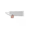 CORSAIR ICUE H150I ELITE CAPELLIX XT 360MM LIQUID CPU COOLER WHITE-1